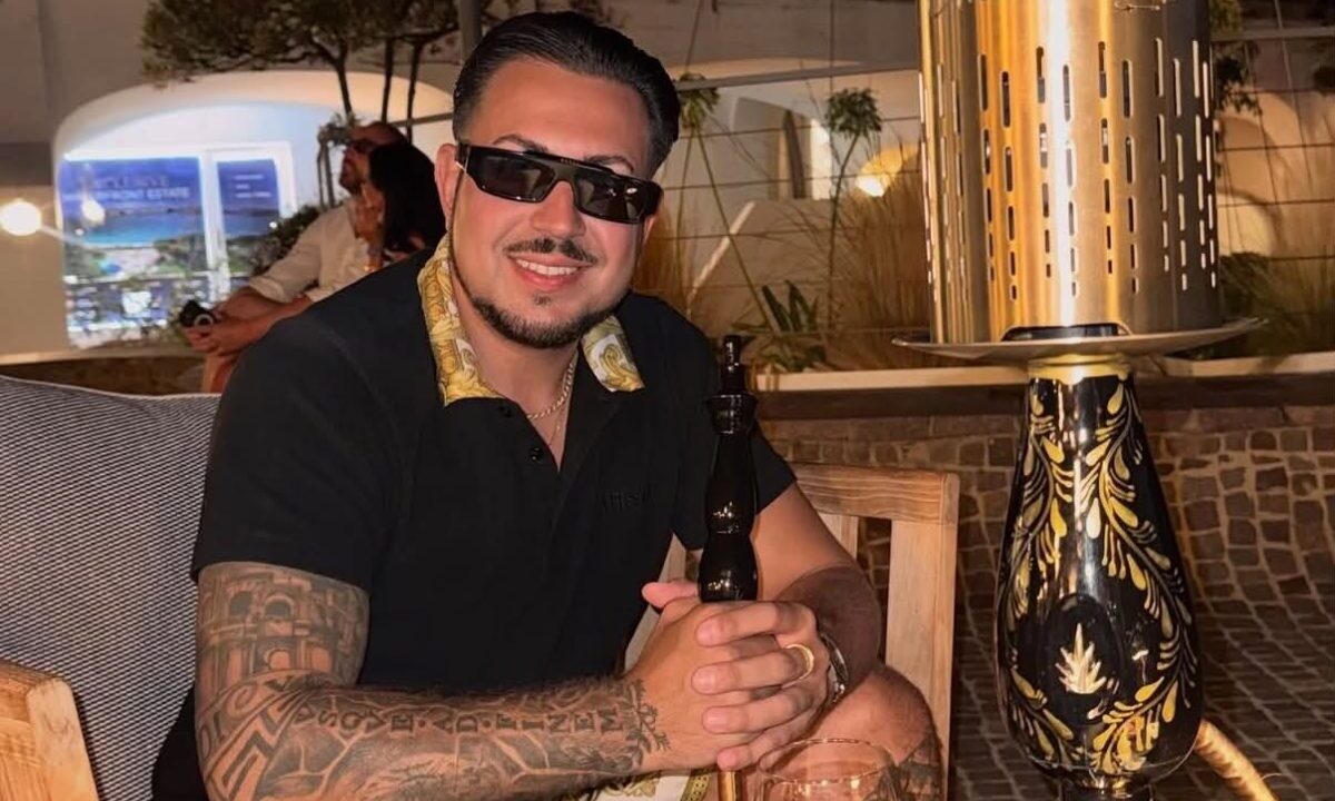 Prințul Marco, concurent Insula Iubirii 2026 la Antena 1