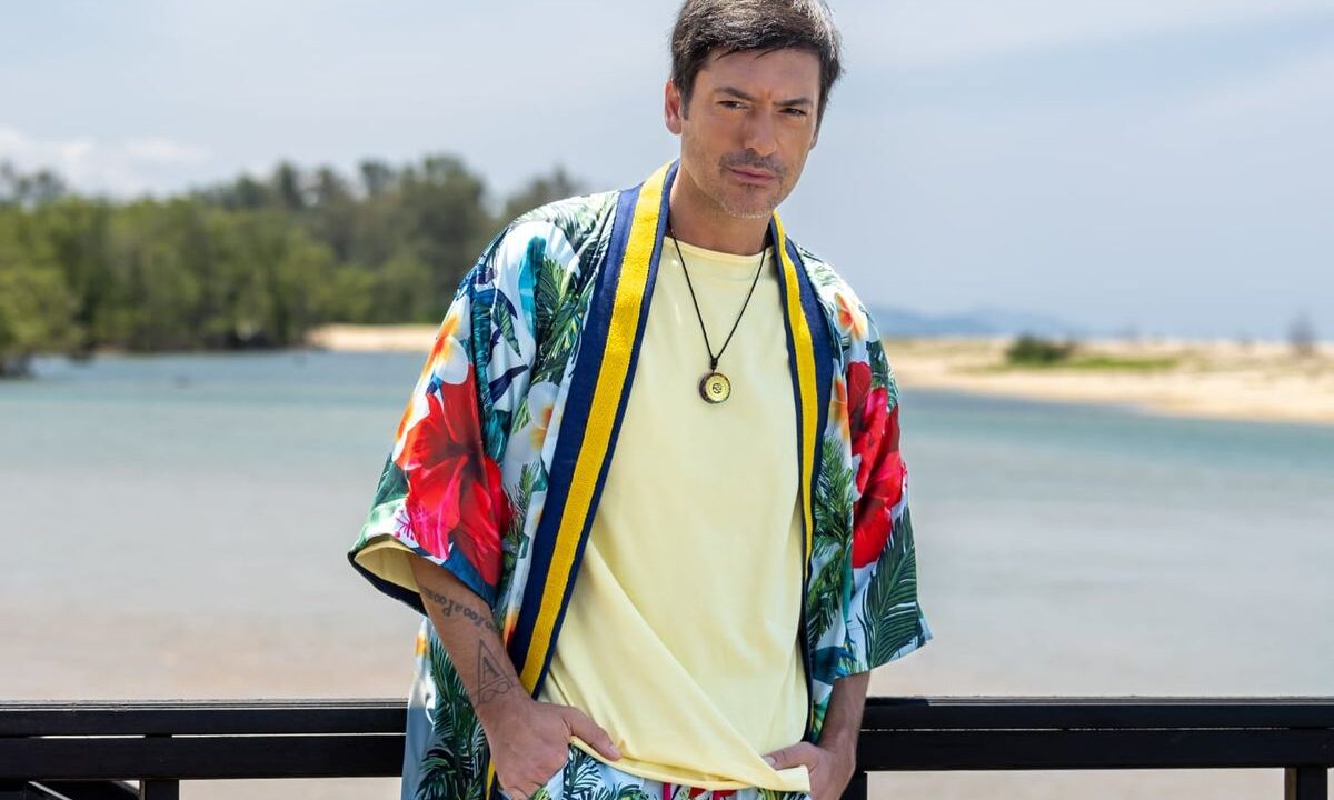 Radu Vâlcan, prezentatorul emisiunii Insula Iubirii 2026 de la Antena 1