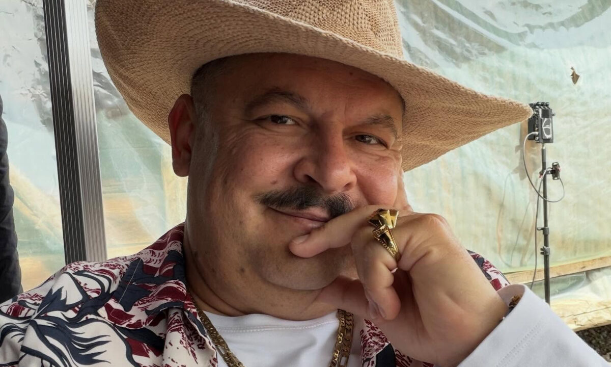Mihai Bobonete, Bobiță din serialul Las Fierbinți de la PRO TV